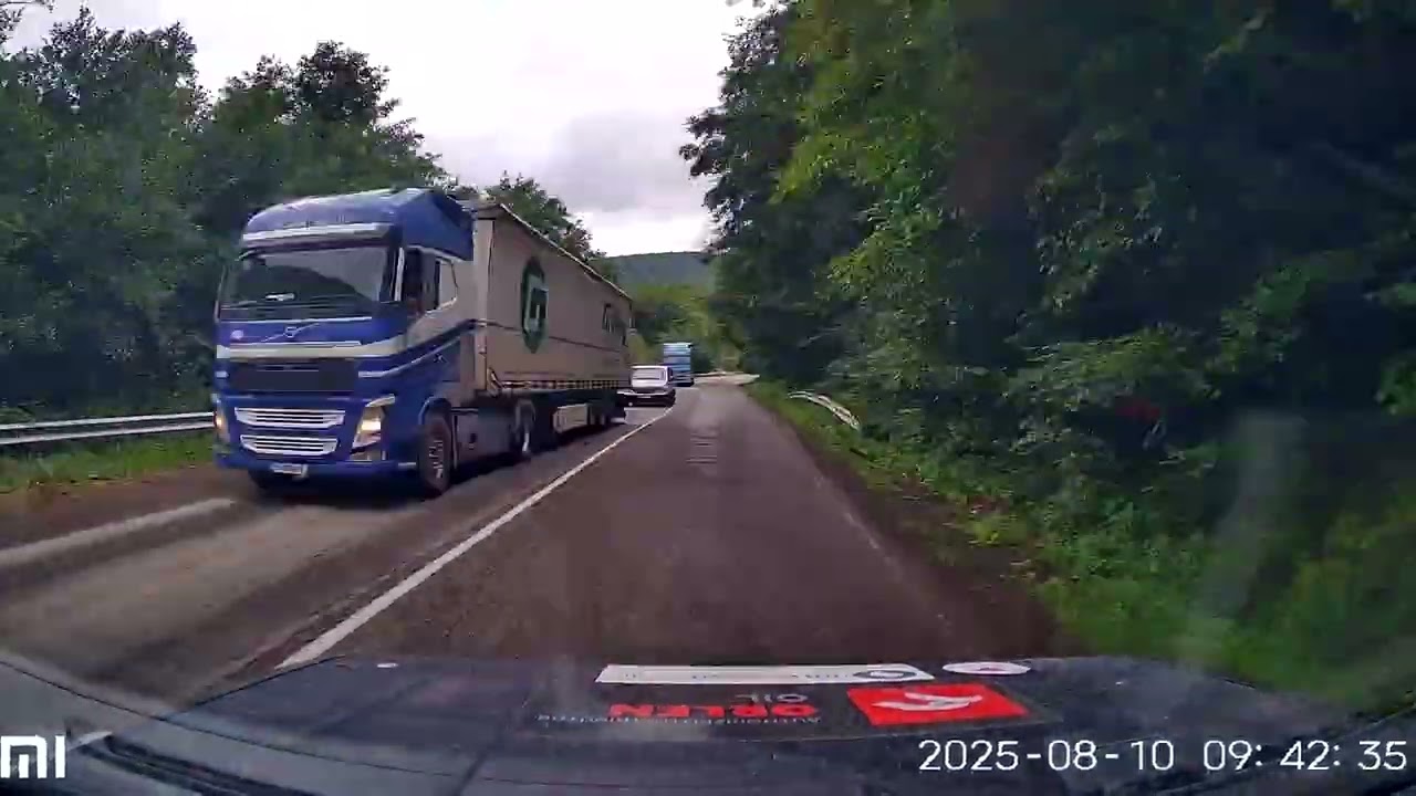 Kharagauli roads 10.08.2025 part 1
