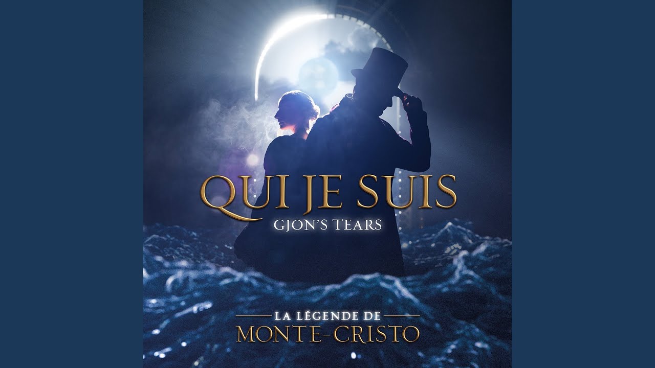 Qui je suis