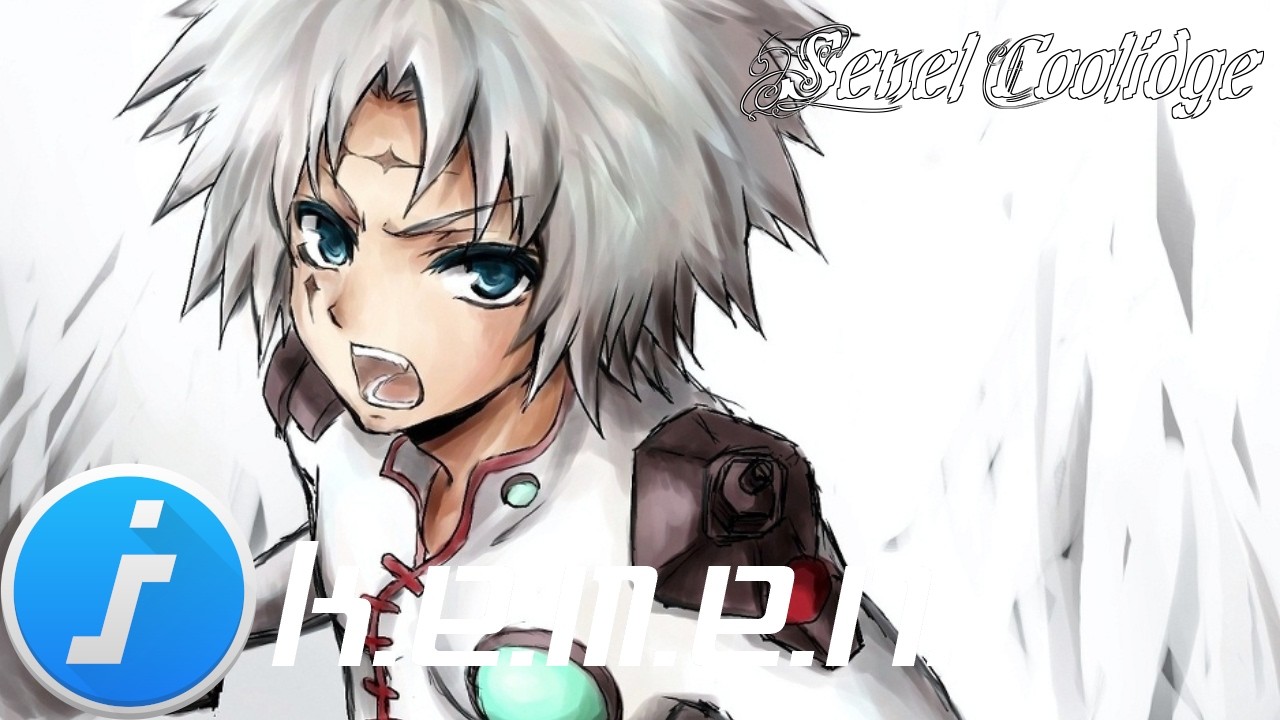 Ikemen GO - Third Strike as Senel Coolidge