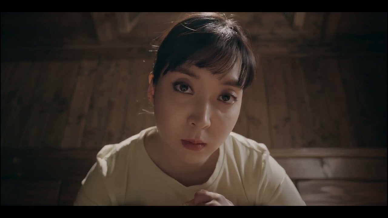 who are you 아트 필름 포트폴리오