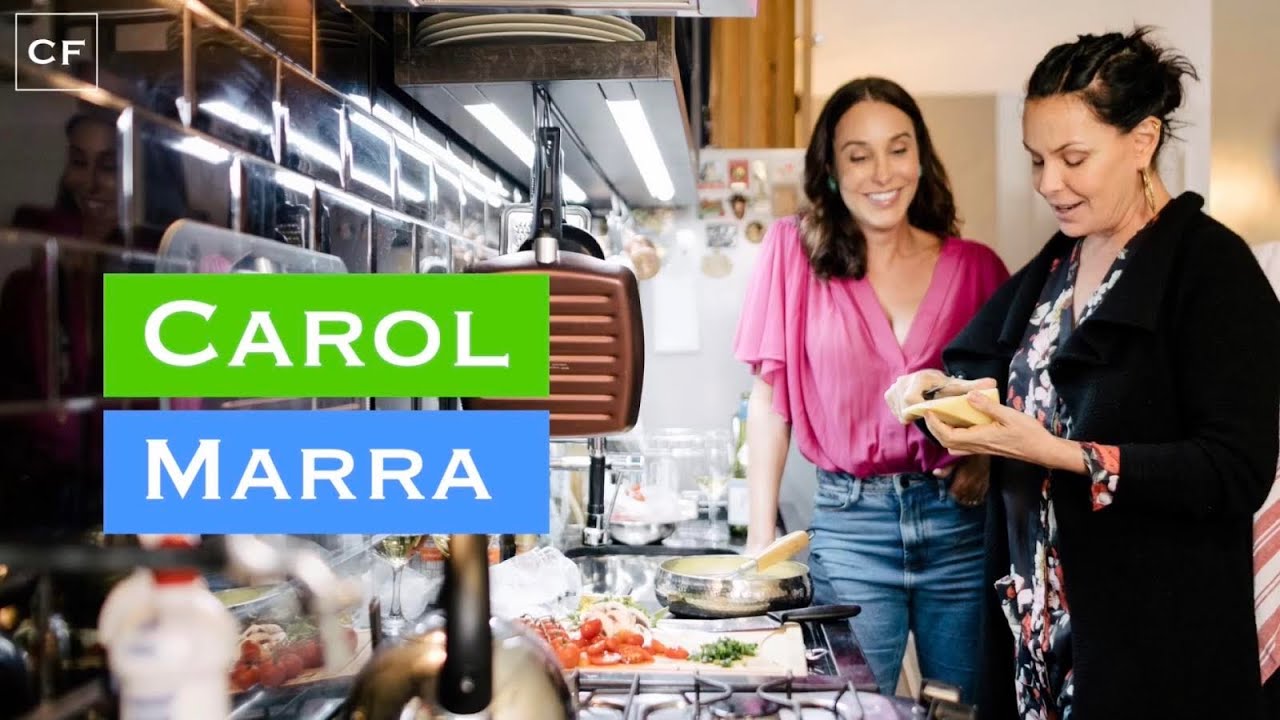 Cozinha do Possível - Carol Marra