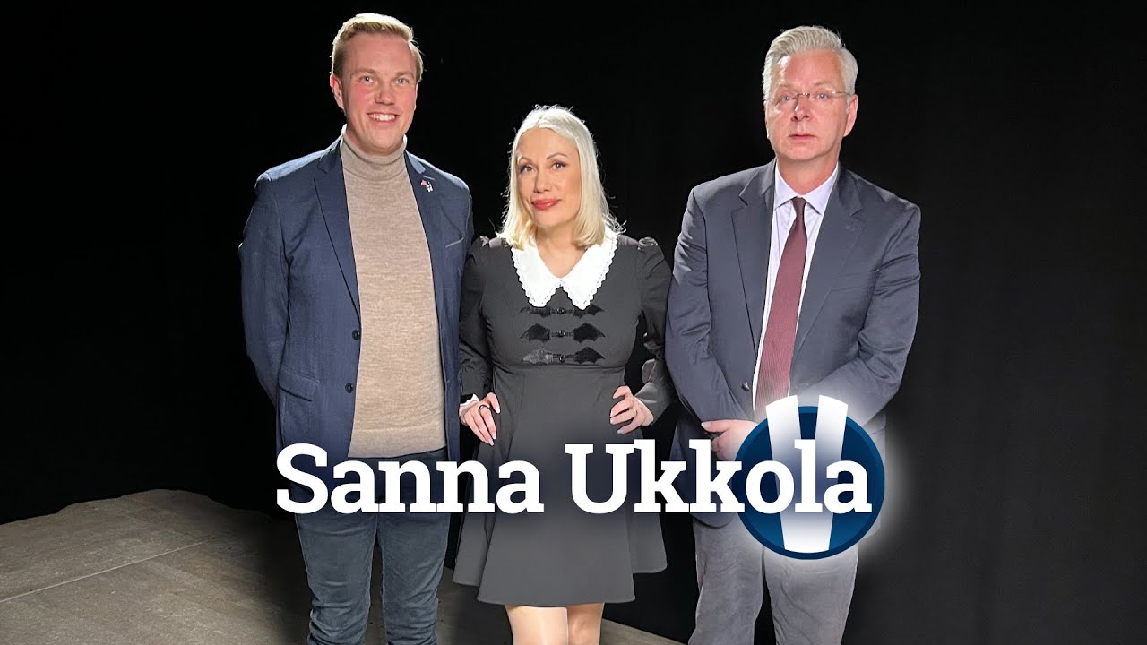 Markku Ruotsila: Vasemmiston v&auml;kivallan aalto pyyhkii yli USA:n