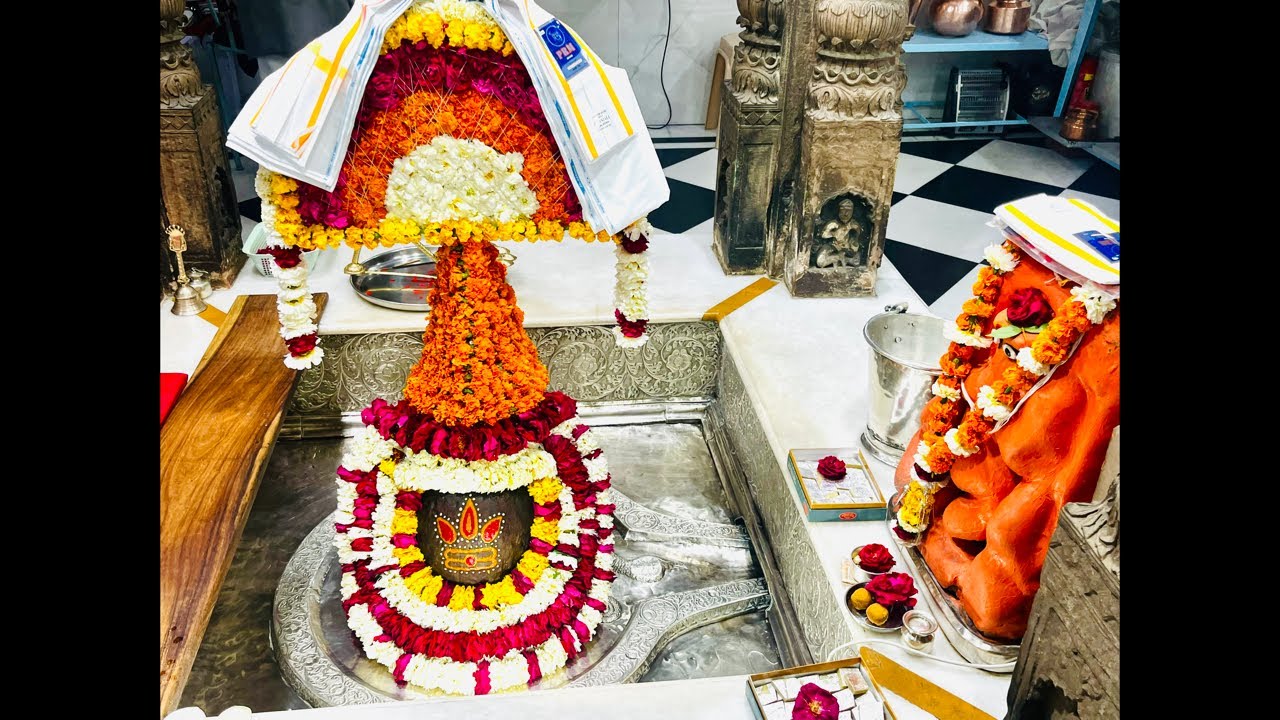 🔴 LIVE | 13 Feb Morning Aarti & Shringar Darshan | Balkeshwar Dham 🔱