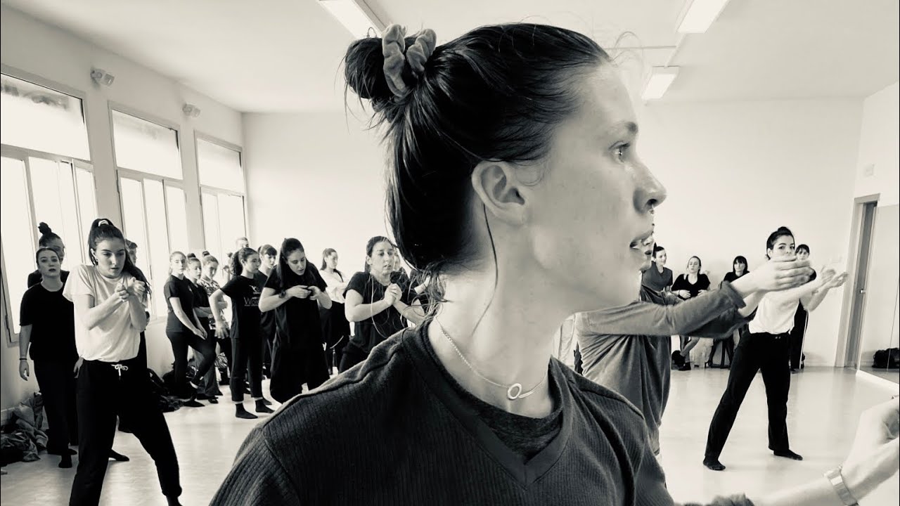 Imre van Opstal - Masterclass 2/2/2020