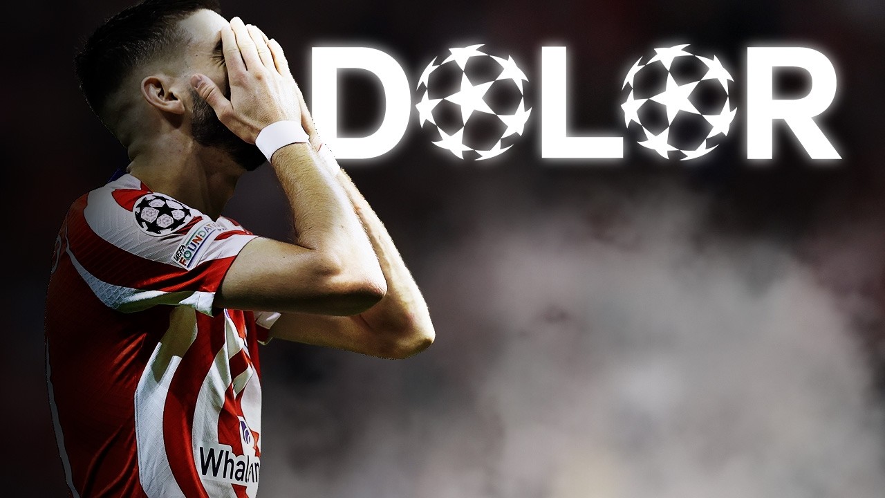 LOS 10 CLUBES MÁS GRANDES QUE NUNCA han ganado la Champions