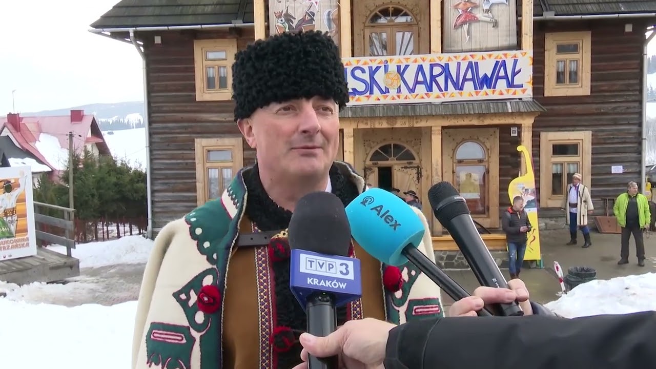 Przegląd Tygodniowy 11.02.2026