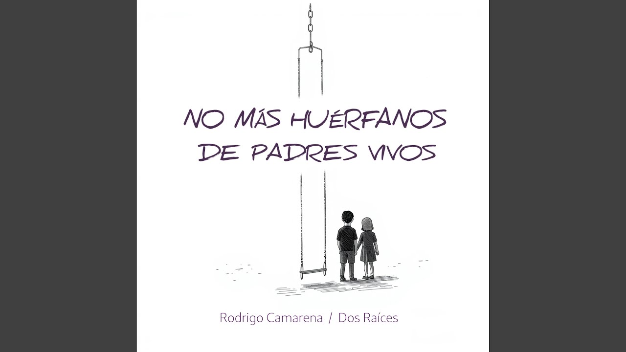 ¿DÓNDE ESTABAS? (Dos Raíces)
