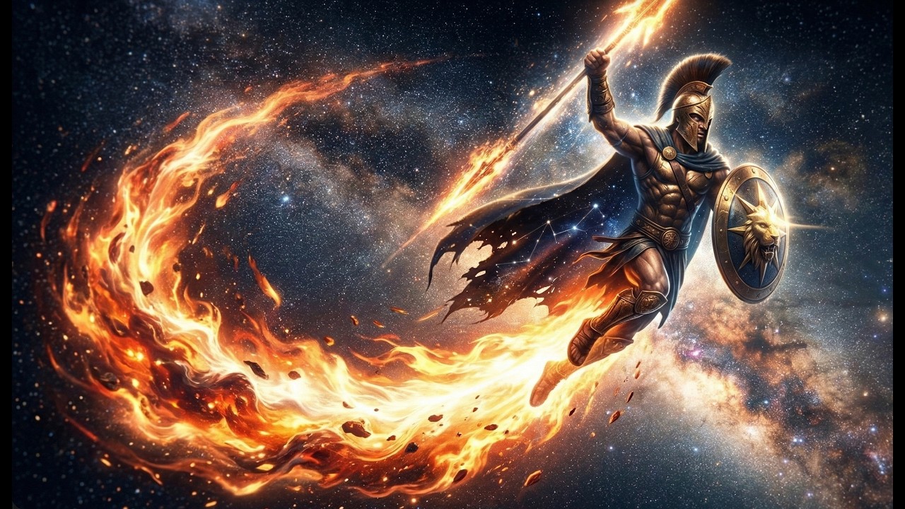 Pantheon Calls Upon the Stars!!!