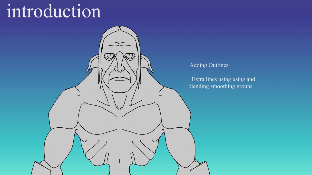 David North of Arcade Distillery and finalToon Intro P1