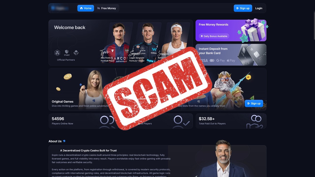 Gevapex.com Review: Don't Deposit! (Scam or Legit?)