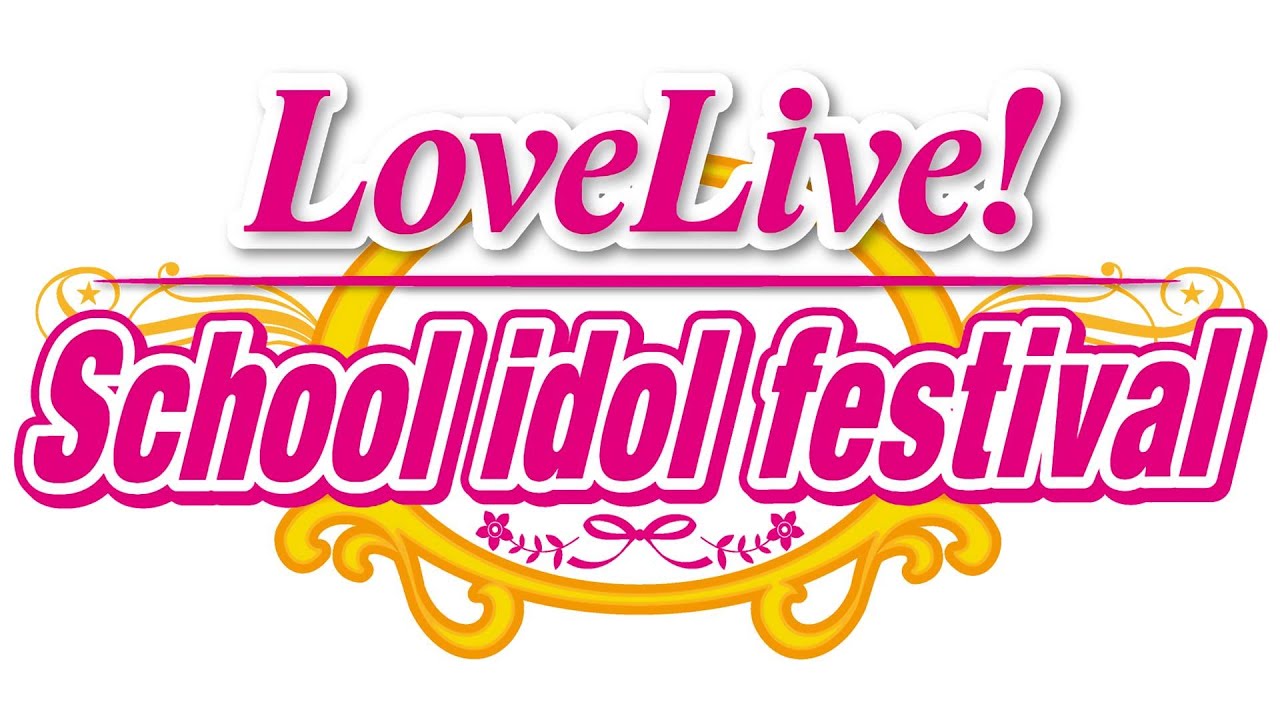 Phantom Rocket Adventure (JP Version) - Love Live! School idol festival