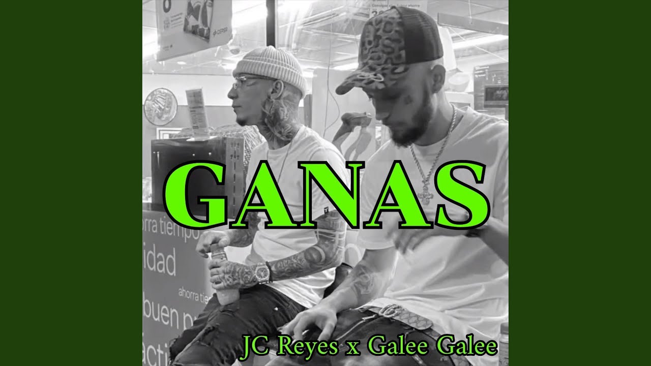 Ganas
