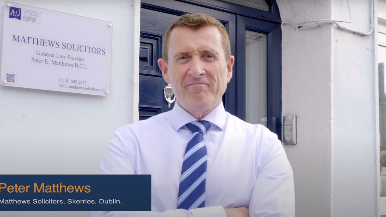 Video Production Dublin | Video Testimonials | Scaling Visual
