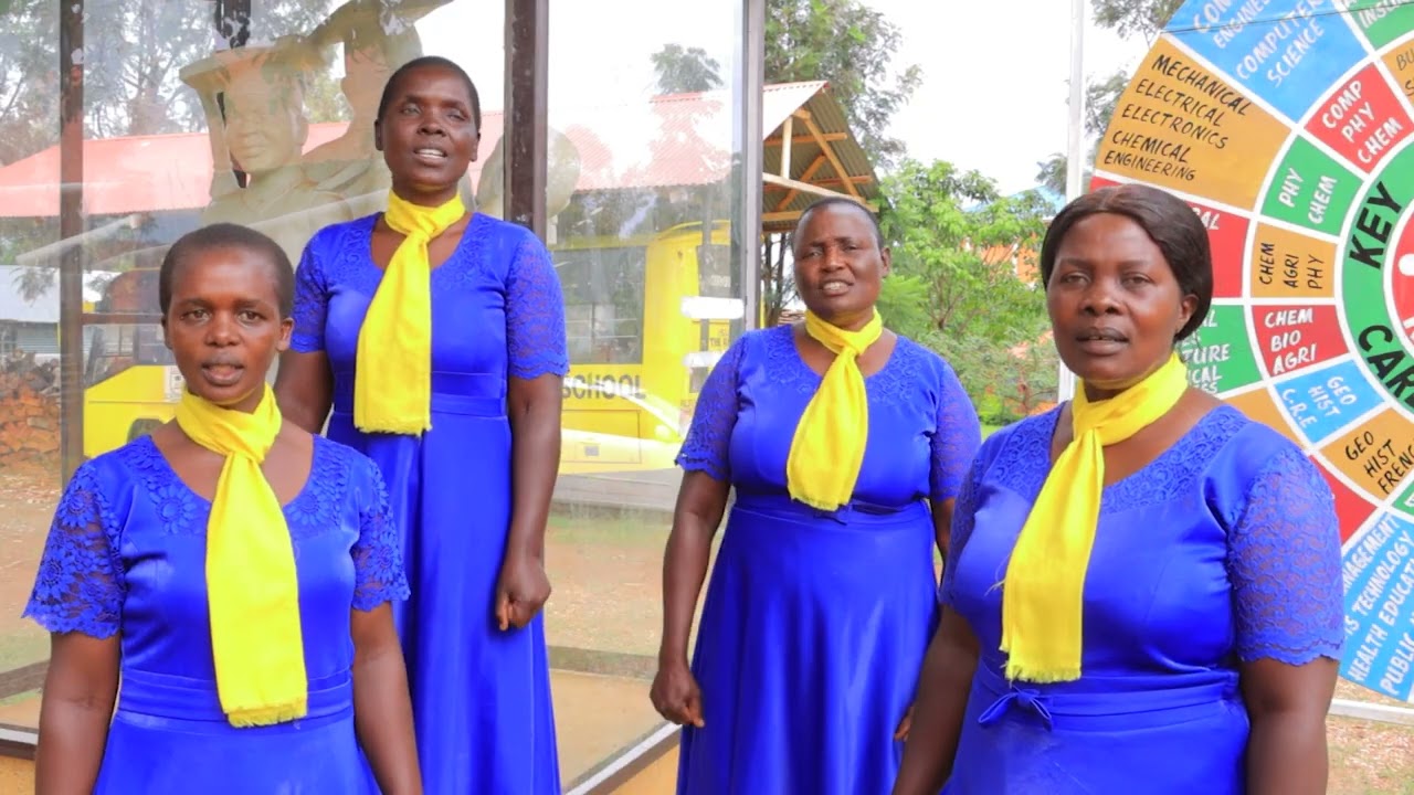 ENKORA 1 S.D.A CHOIR | NEBUKADINEZAR | ECO-LINK MEDIA CREATIVES KE