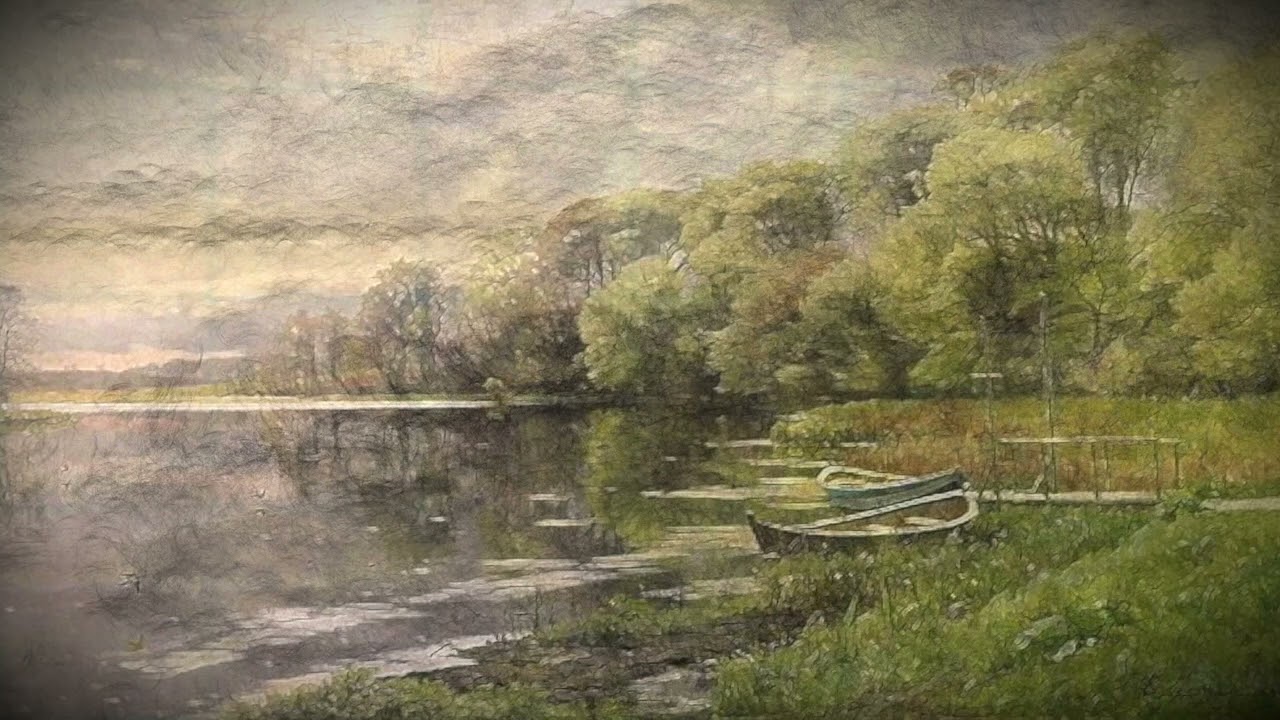 Vivaldi - Summer (SLOWED & REVERB)