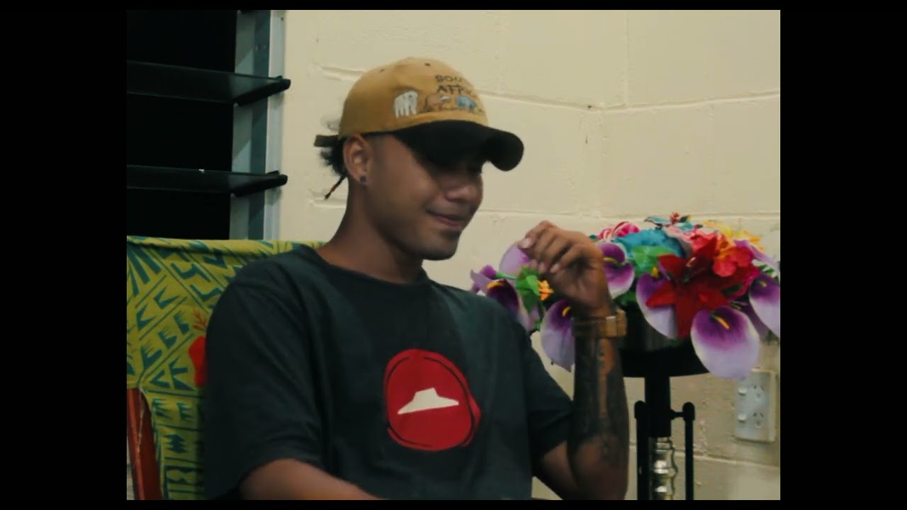 PAPZ_SELEKTAH - MATUA OUTE LE FA'ATOFA (Feat. UMU-TRACK) Official Music Video