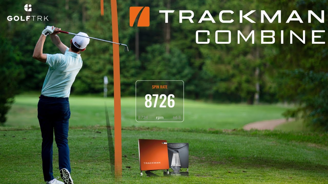TrackMan Combine