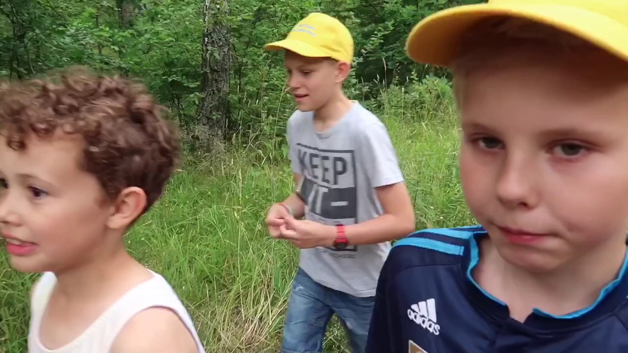 Mały Chór Wielkich Serc - 2017 Kolonie Muzyczne #2