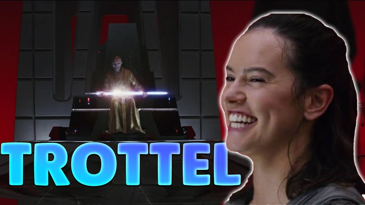 Mit dieser Szene verarscht Disney DICH!