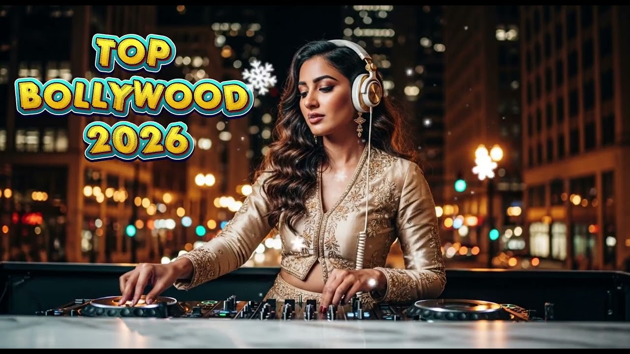 🌩 India Bass Storm Remix | High Voltage Workout Drop