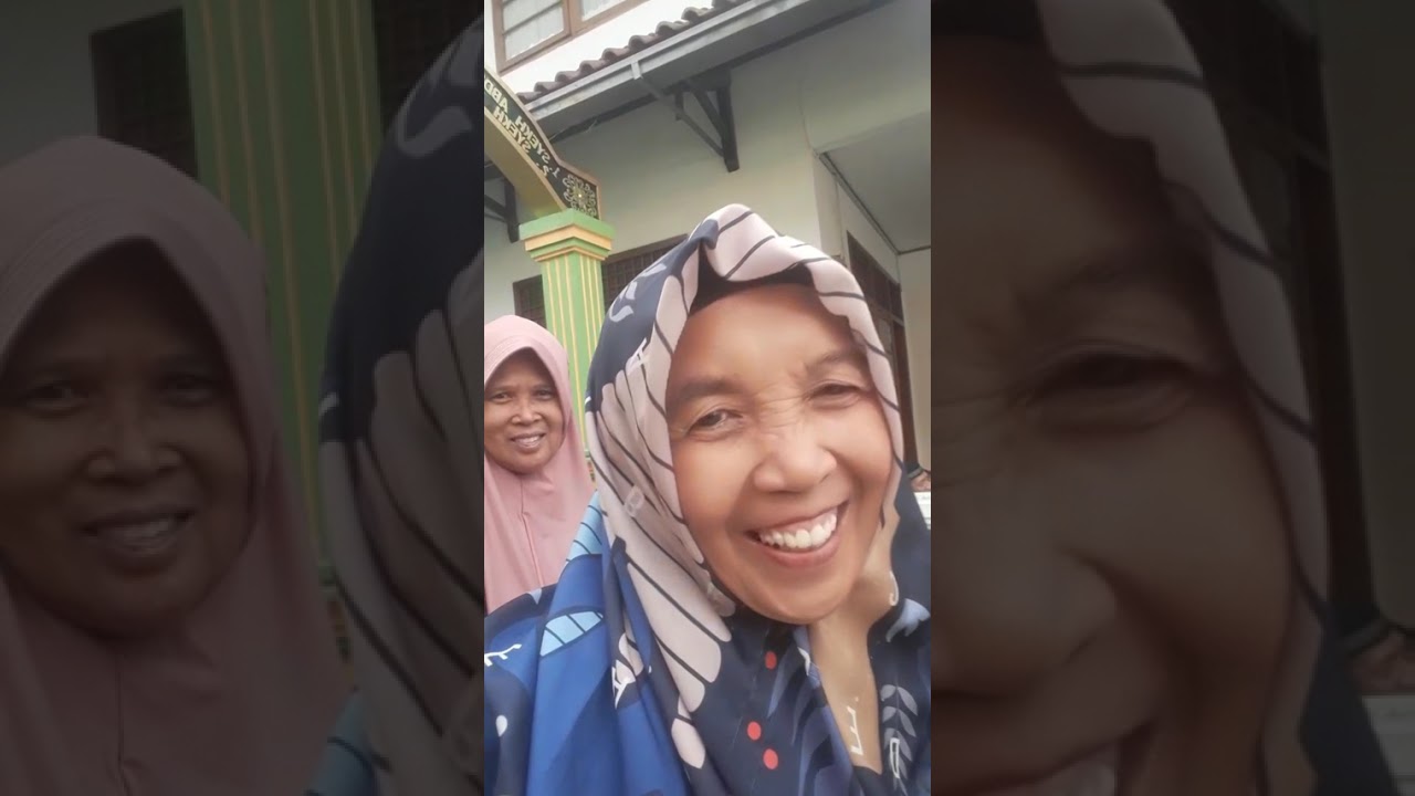 #Spil Tqn Suryalaya Kajembaran Rahmaniah pimpinan Mursyid ke 37 pangersa Abah Anom tasik malaya