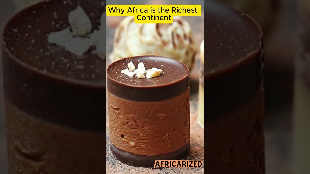 Africa&rsquo;s Natural Resources: Why It&rsquo;s the Richest Continent