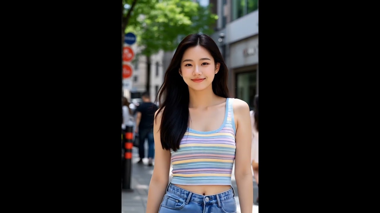 👉Beautiful Girl👈