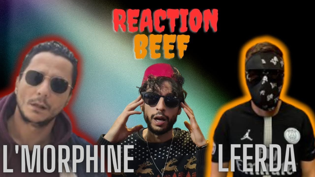 l'Morphine Vs Lferda - Clash - Complete Review/Reaction