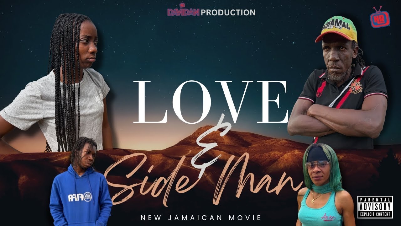 Love And SideMan || New Jamaican movie 2026