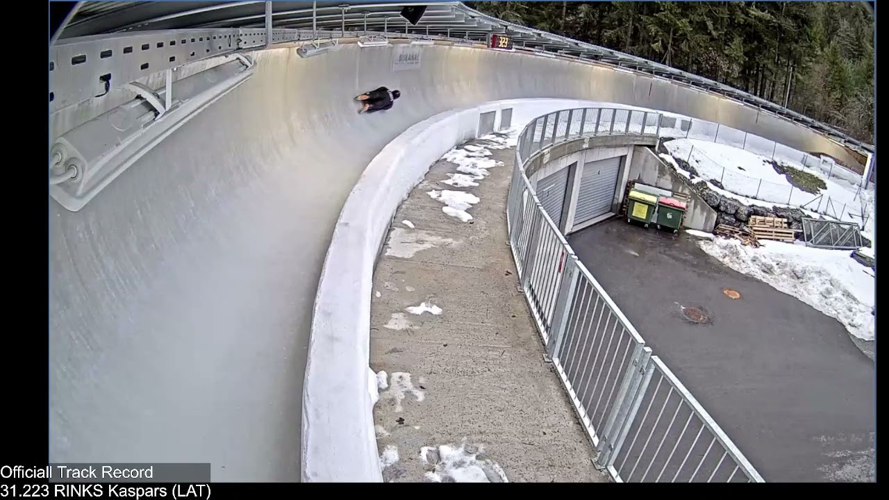 Bludenz Skeleton Allen Blackwell 1