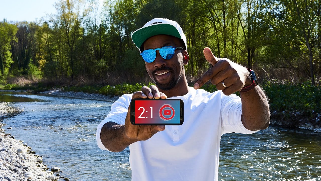 Le FORMAT Ultime pour vos vid&eacute;os sur Youtube! 🔥 nKo