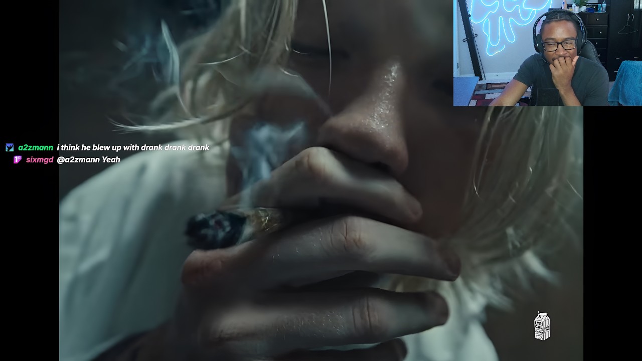 Nettspend Lowkey went hardd - F*CK SWAG (Official Music video)