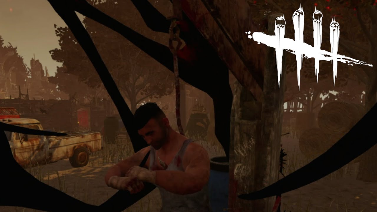 A SAGA DO PIOR SURVIVOR #8 - Dead By Daylight no Nintendo Switch 2