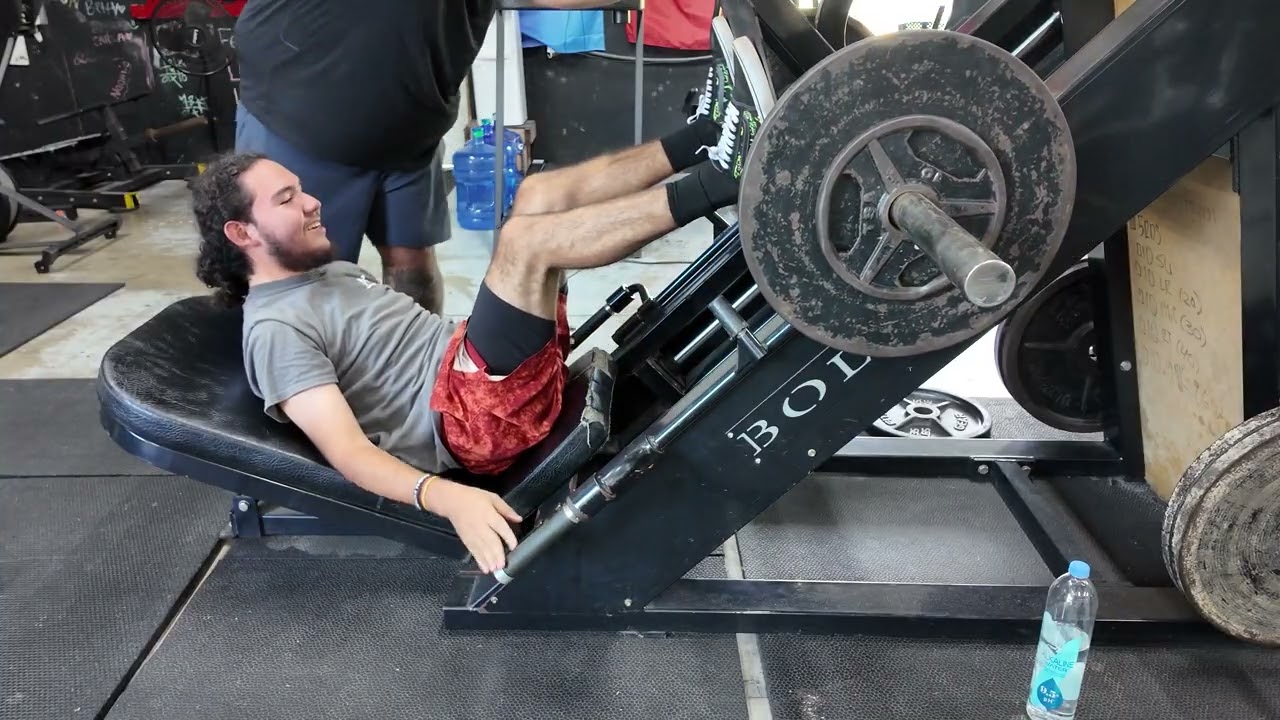 Project BroFit Ep.6