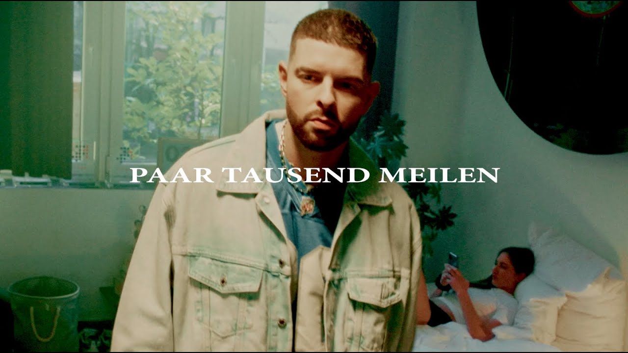 Olson - Paar tausend Meilen (18 Tage danach) [Official Video]