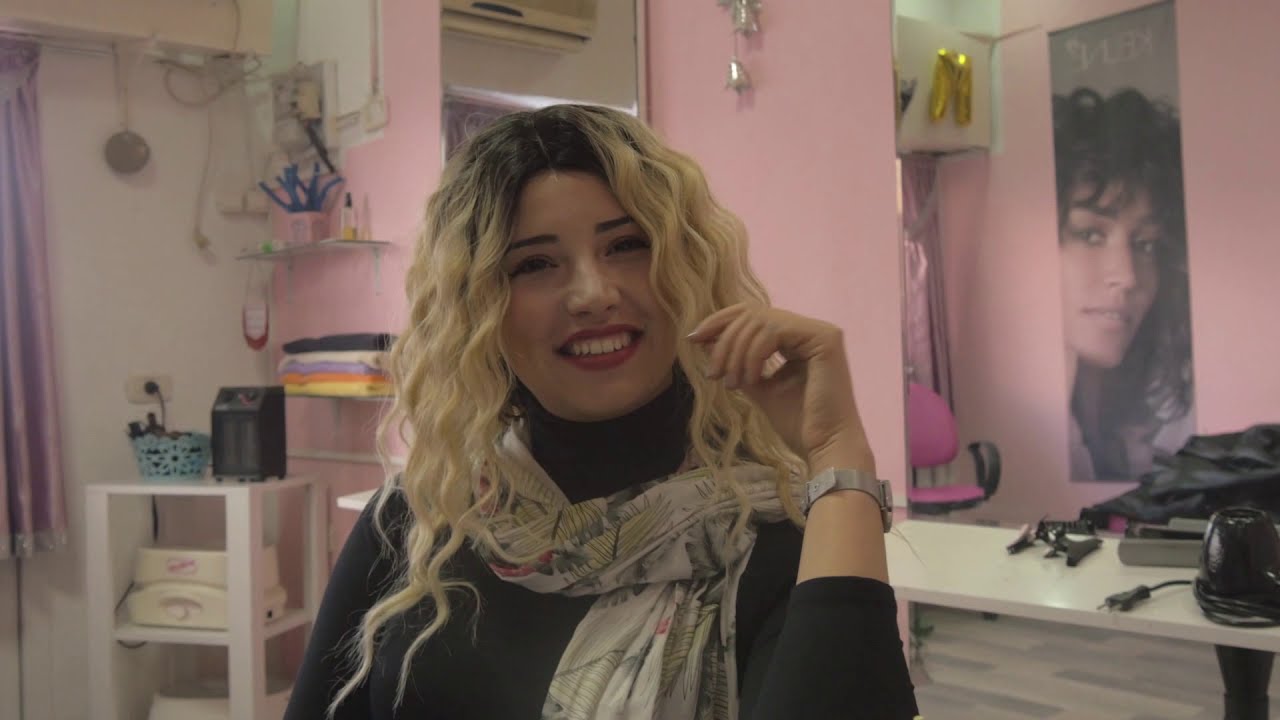 فيلم قصير : عندما تكره المرأة رجلاً لدرجة الموت.فأعلموا أنها كانت تحبه لدرجة الموت