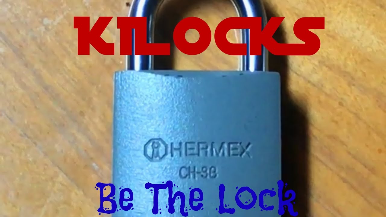 How To Pick  A Hermex CH-38 / SPP’d & Raked Open in Seconds (324)