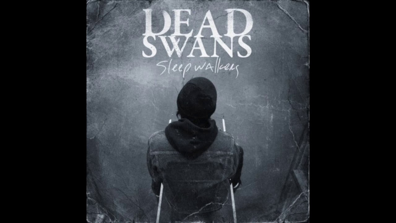Dead Swans - Sleepwalkers (Full Album 2009)