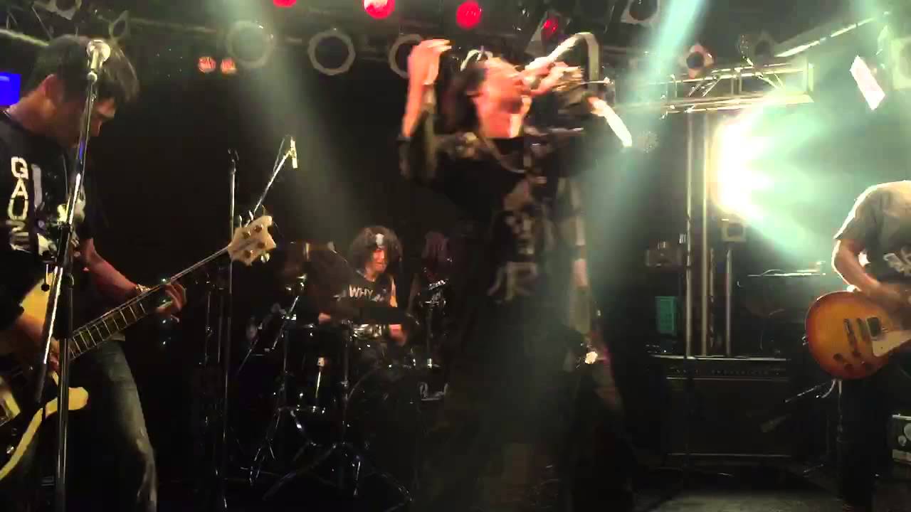 TOLIVE 2015・07・19 『ASK』