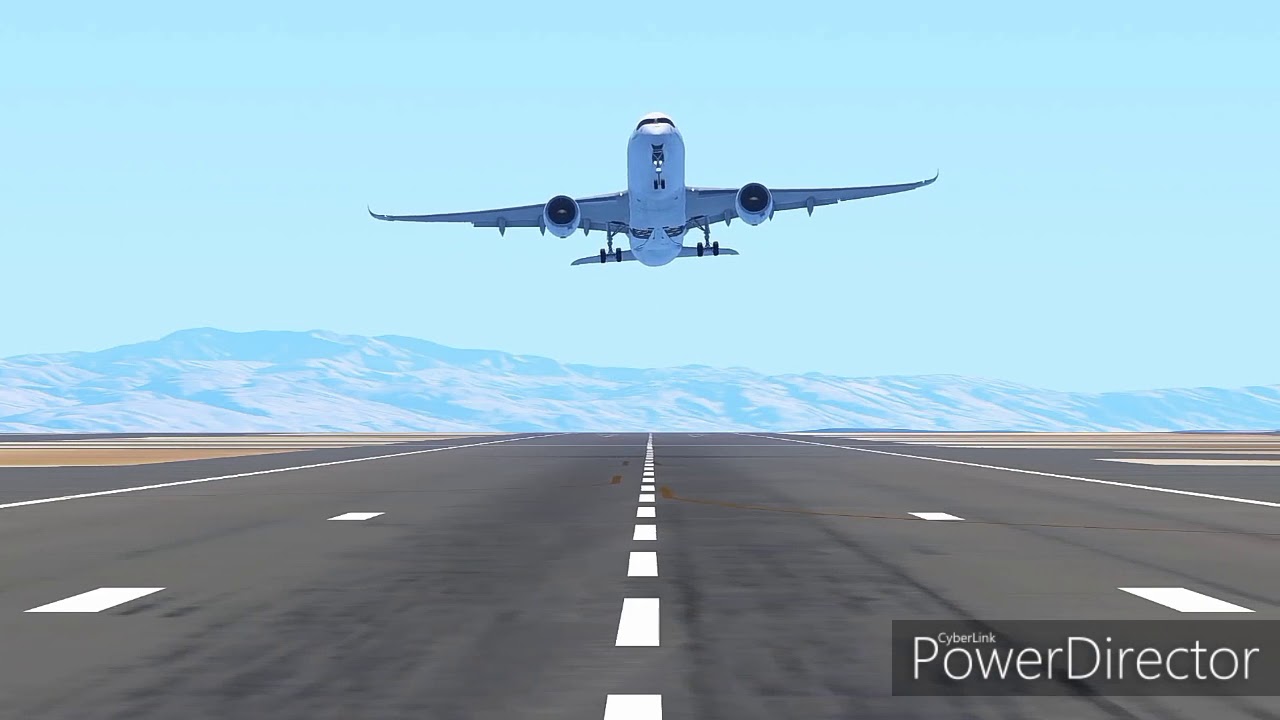 Top 4 des meilleur jeux d'avion android