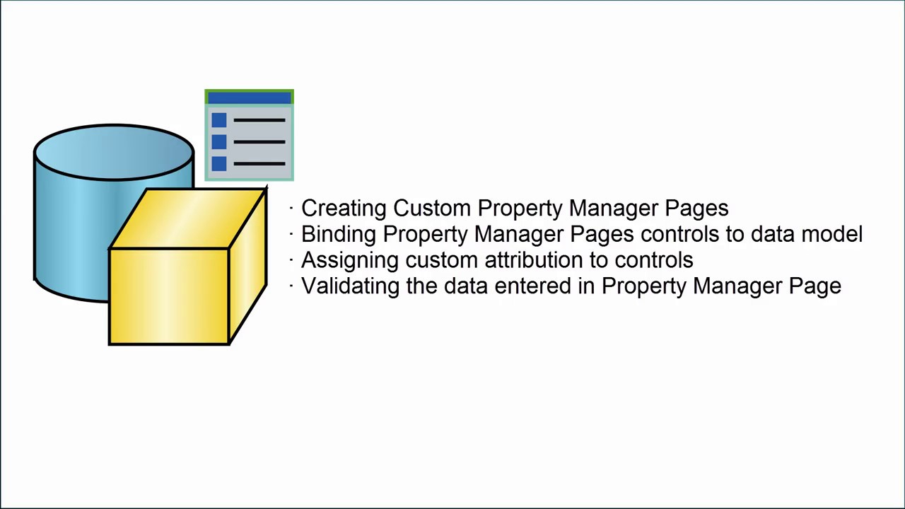 Tutorial: Creating SOLIDWORKS Add-In from scratch (part 2 - Property Pages)