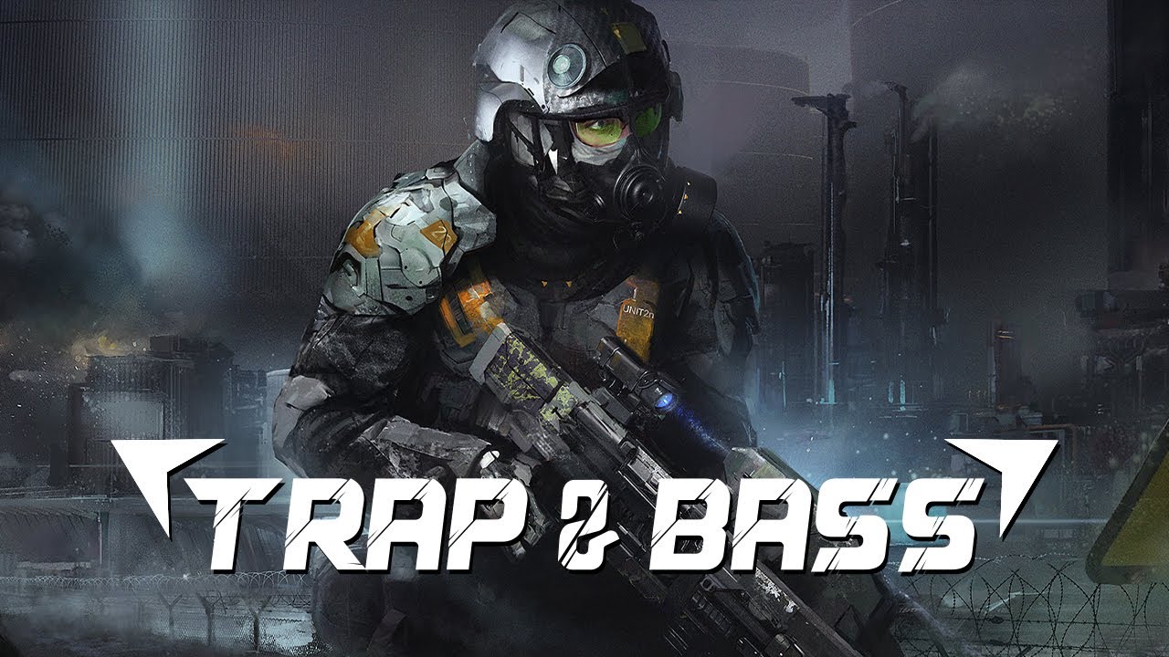 Best Trap Music Mix 2021 🌀 BASS BOOSTED 🌀Underground Rap & Hip Hop #1
