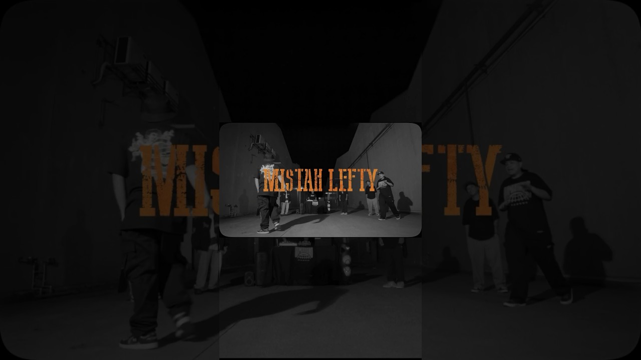 @mistahlefty in Dumuduong Cypher #hiphop #rap #music #freestyle
