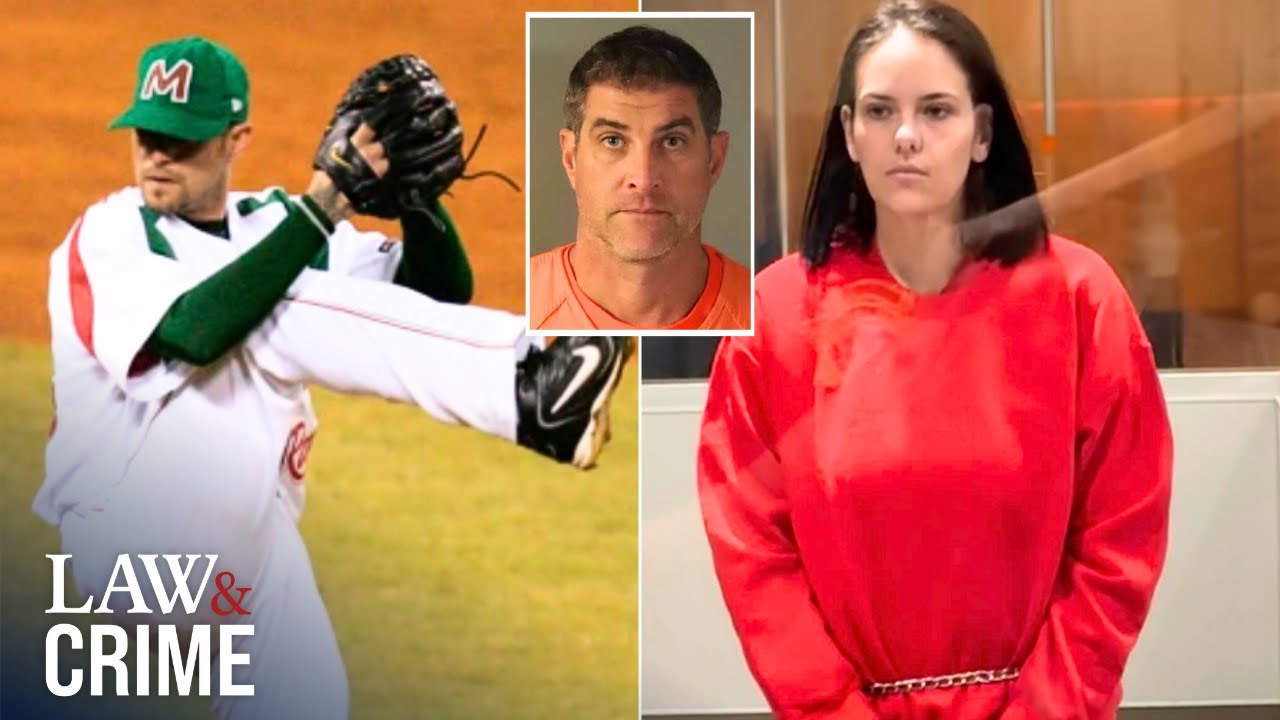 Murder, Money & Mistresses: Daniel Serafini Guilty of In-Law Slaying
