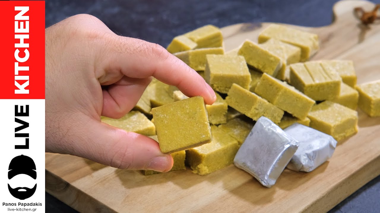 Бульонные кубики без консервантов: простой и естественный способ улучшить ваши супы, соусы и многое