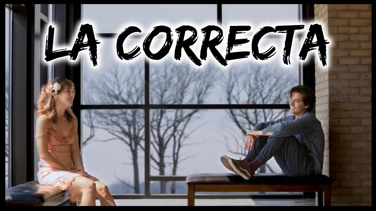 Nab&aacute;lez, Morat - La Correcta (LETRA - 2019)