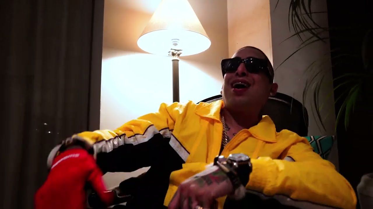 JTHYAGO & &Ntilde;ENGO FLOW - DUE&Ntilde;O DE TI🌹