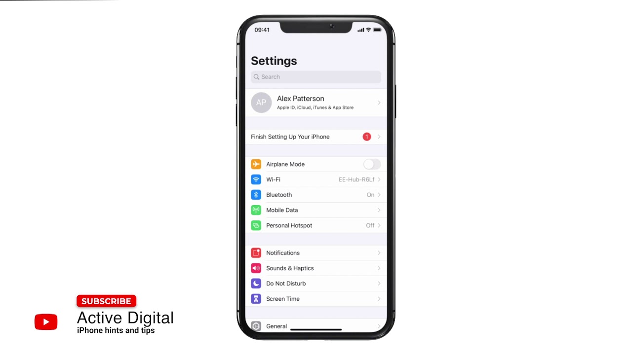 Turning off in App Reviews