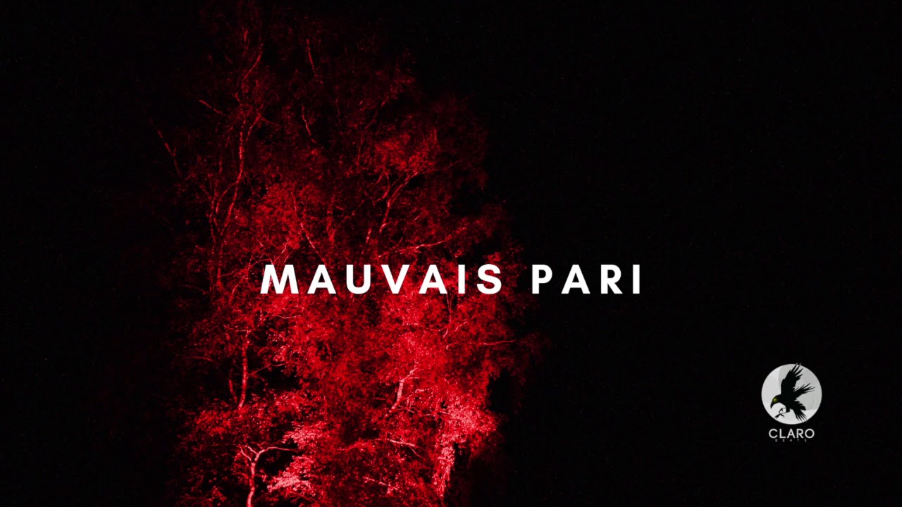 NAPS x WEJDENE Type Beat - "MAUVAIS PARI" (Instru Rap Eté 2021)