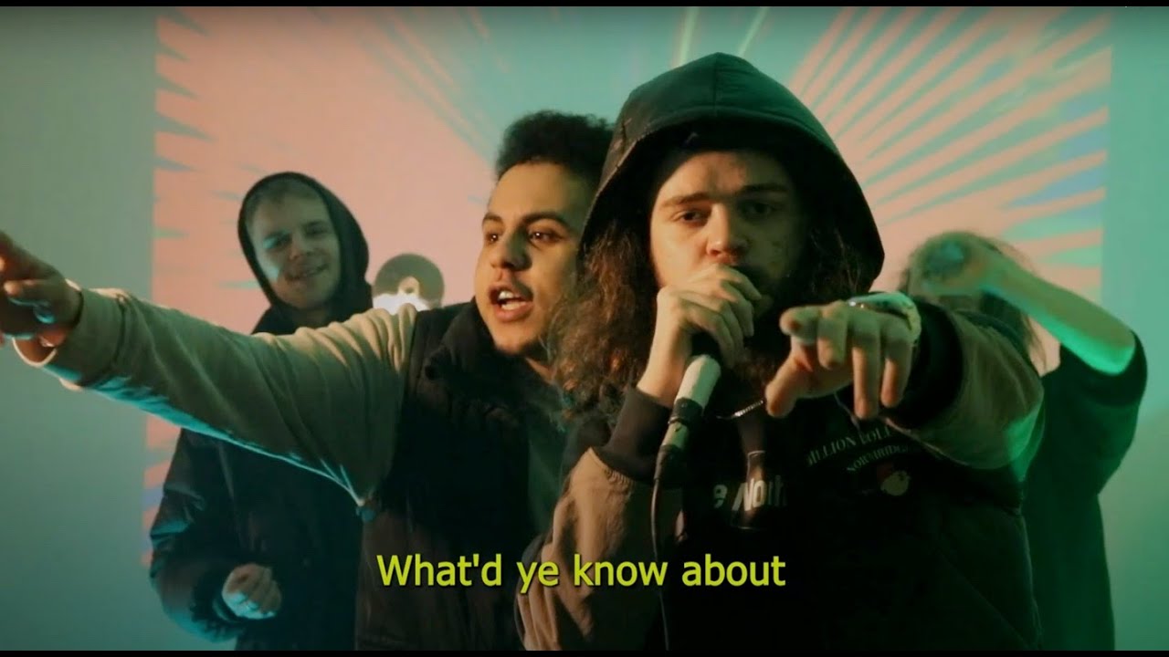Know About - Culture Clan (Kouk X Yah IsReal X Dubh) - #KnowAbout